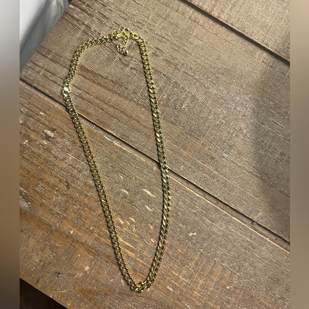Uncommon James necklace.